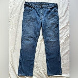 CARHARTT Rugged Flex Straight Leg Jeans 40 X 32 ~